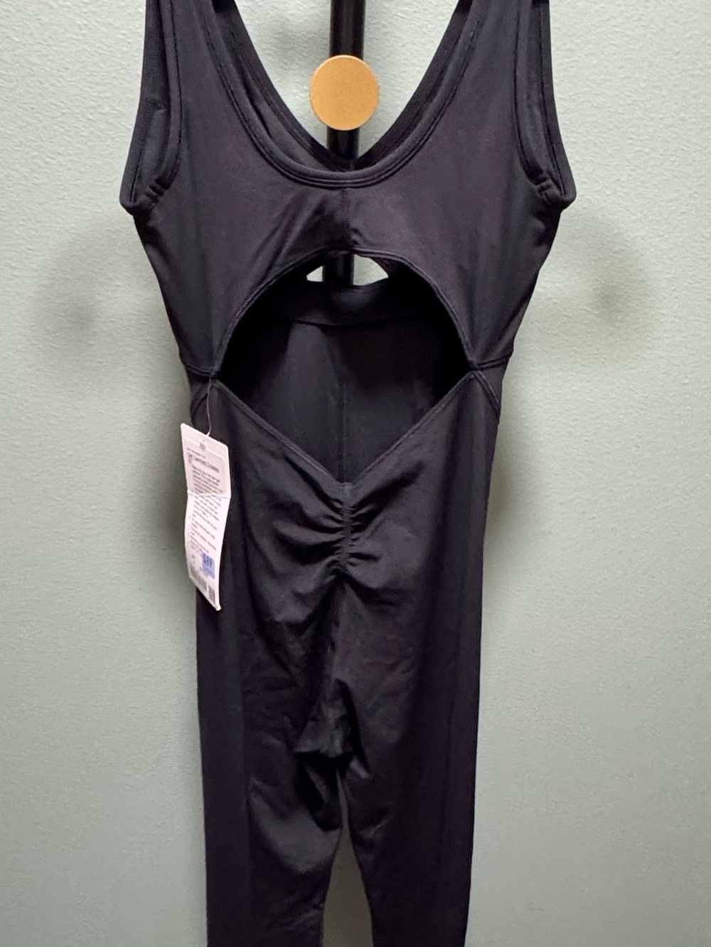 NWT 🎉 Lululemon Get Centered Onesie 25” - Picture 6 of 7